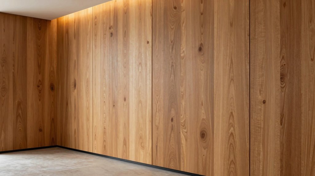 The Ultimate Plywood Walls Design Flex: Install High-End Looks for Less 5 plywood options pricing specs