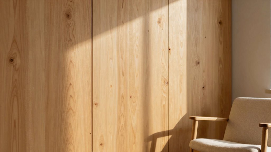 Why Plywood Walls Are the Ultimate Design Flex 2 plywood outperforms drywall and wood
