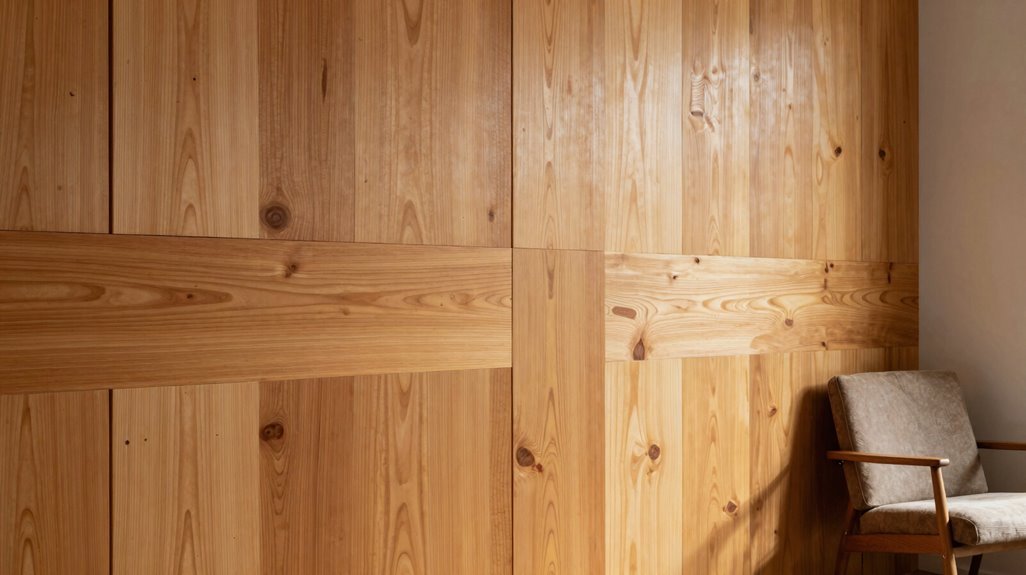 Why Plywood Walls Became the Ultimate Design Flex of 2027 3 plywood types for walls