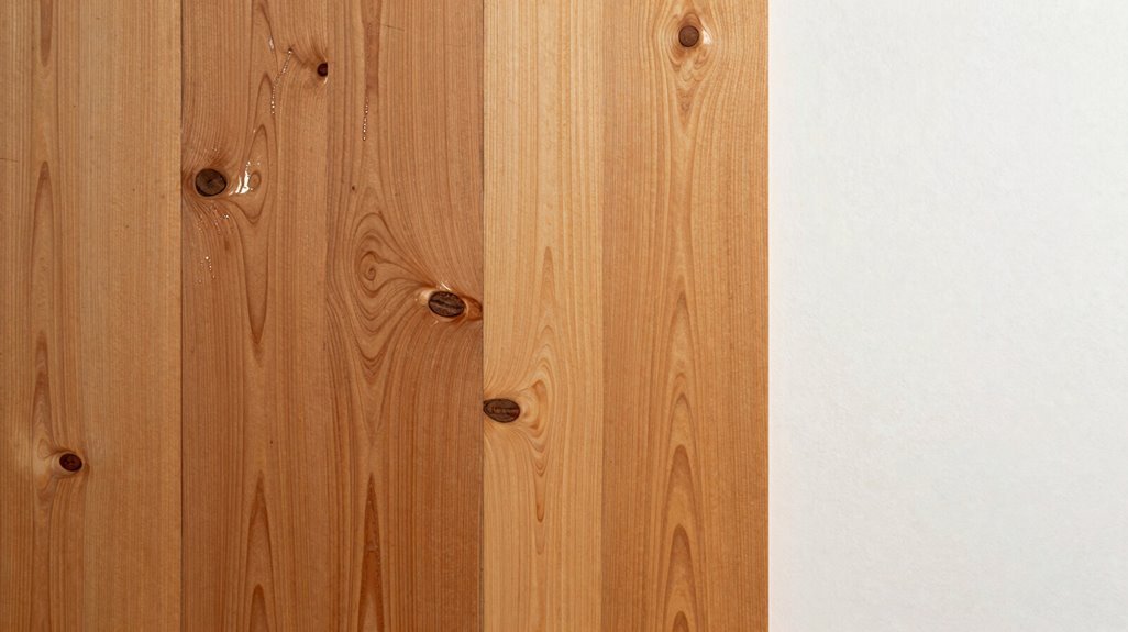 plywood vs drywall performance costs