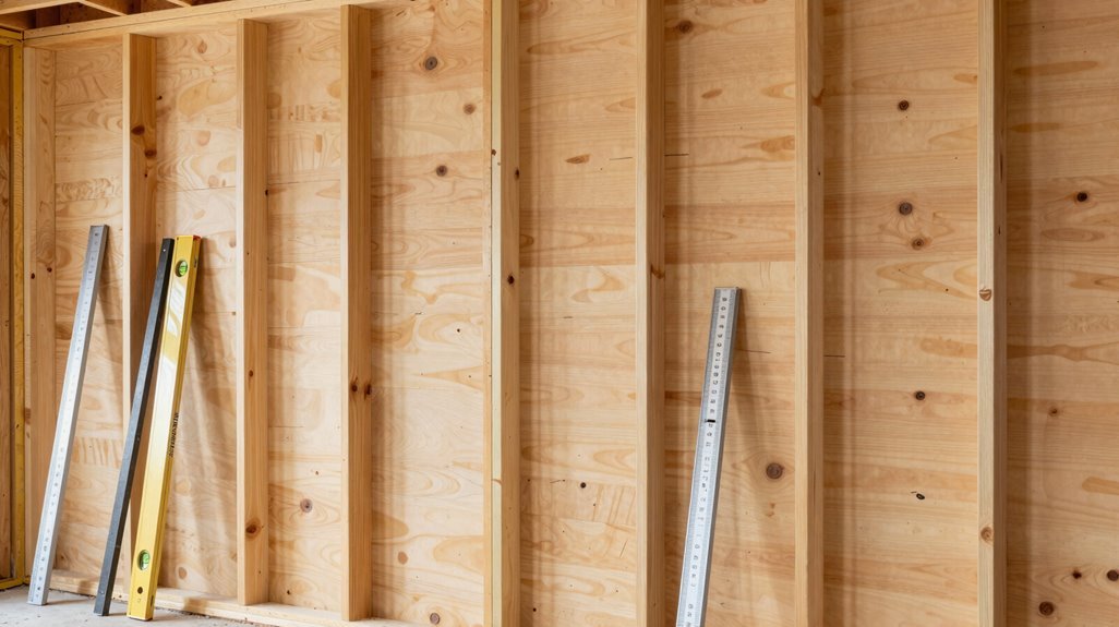 Why Plywood Walls Are the Ultimate Design Flex 7 plywood walls cut installation time