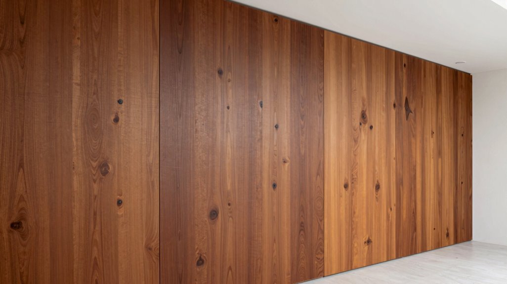 The Ultimate Plywood Walls Design Flex: Install High-End Looks for Less 3 plywood walls save big versatile