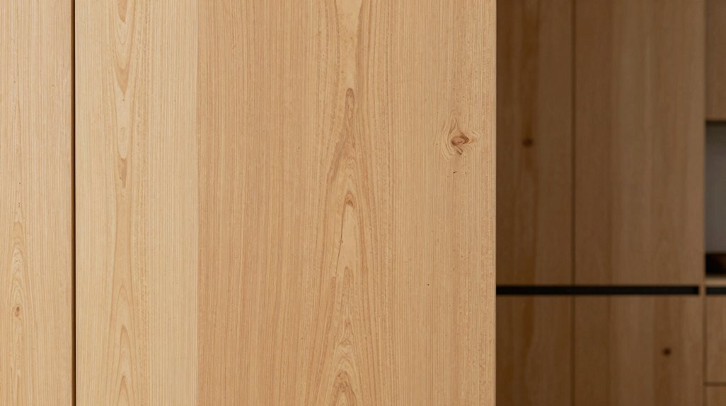The Ultimate Plywood Walls Design Flex: Install High-End Looks for Less 1 plywood walls strength beauty sustainability