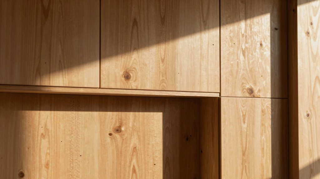 Why Plywood Walls Are the Ultimate Design Flex 12 plywood walls strong versatile sustainable