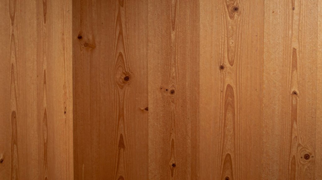 Why Plywood Walls Are the Ultimate Design Flex 3 plywood warmth through grain