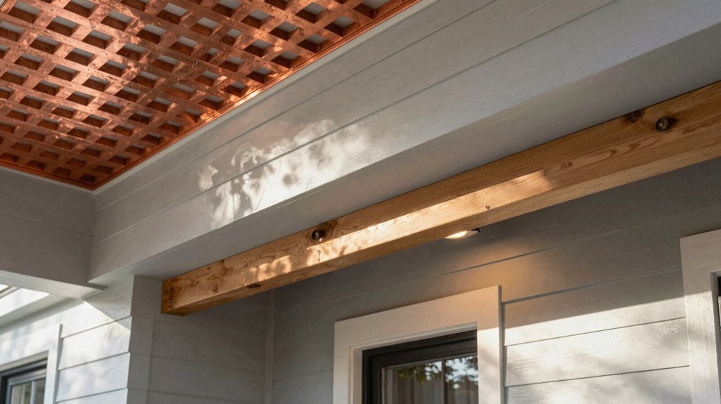 10 Porch Ceiling Ideas to Transform Your Outdoor Space 10 porch ceiling material costs and labor
