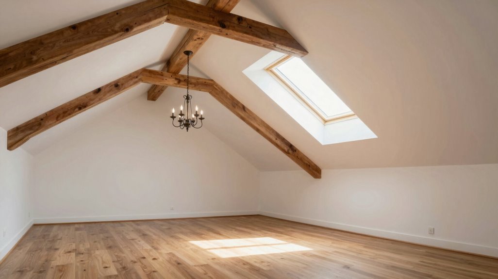 Vaulted Ceilings: A Complete Guide for Homeowners 8 projected vaulted ceiling project costs and trades