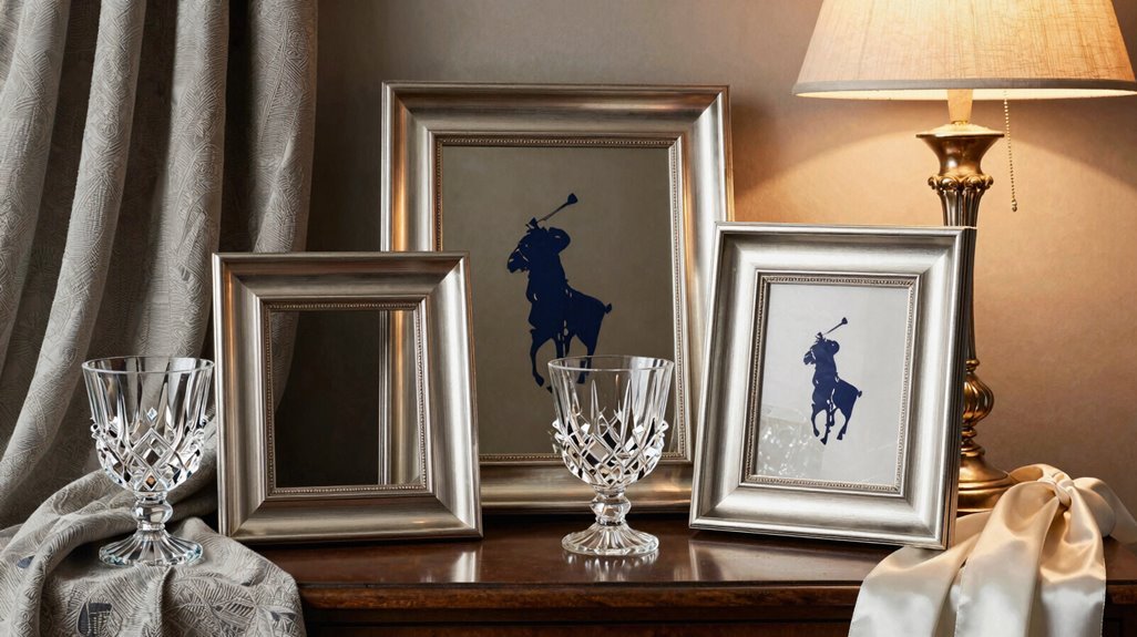 quality timeless ralph lauren collectibles