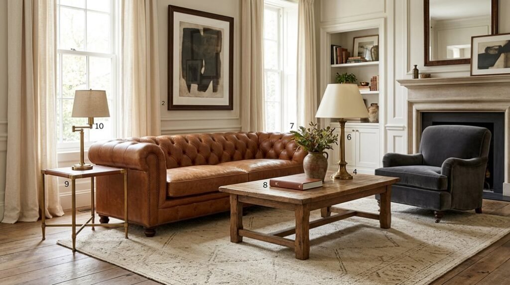 ralph lauren home investments