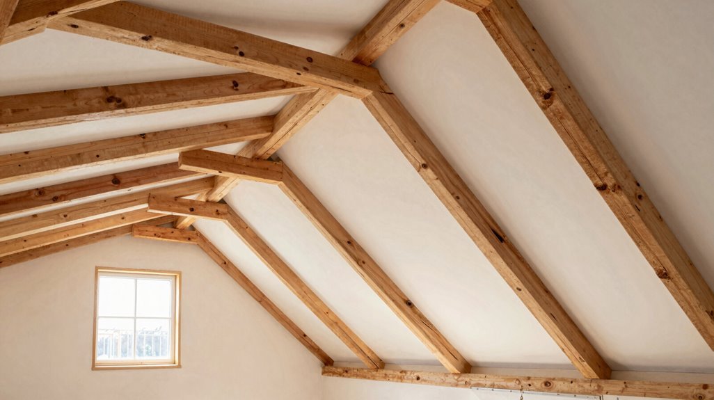 Vaulted Ceilings: A Complete Guide for Homeowners 6 retrofit vaulting costs escalate complexities