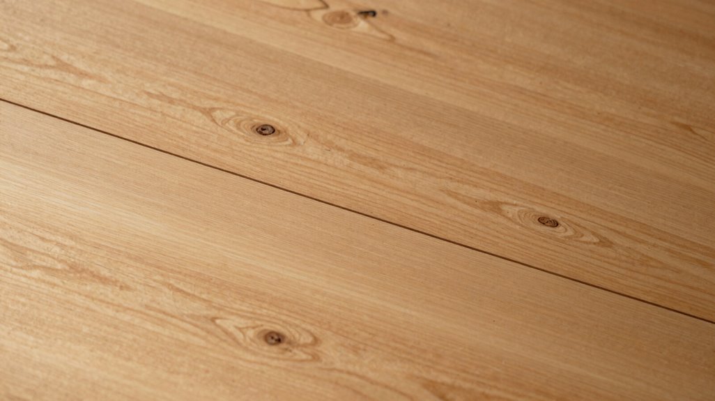 ripped plywood premium veneer illusion
