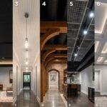 seven brilliant basement ceiling ideas