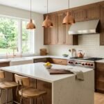 seven essential kitchen design rules