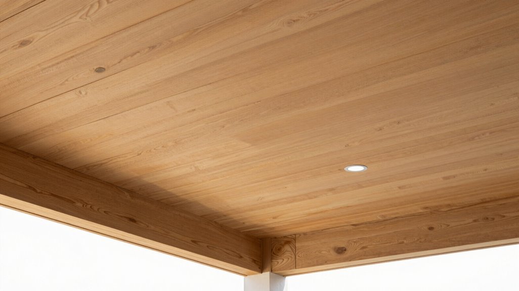 10 Porch Ceiling Ideas to Transform Your Outdoor Space 4 shiplap ceilings elevate outdoor rooms