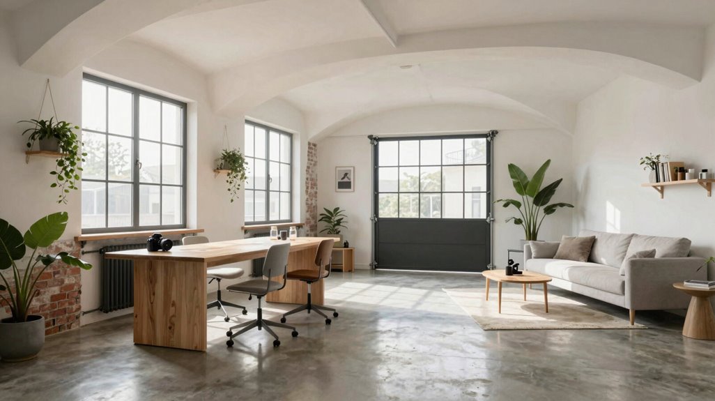 skylights and clerestory daylight optimization