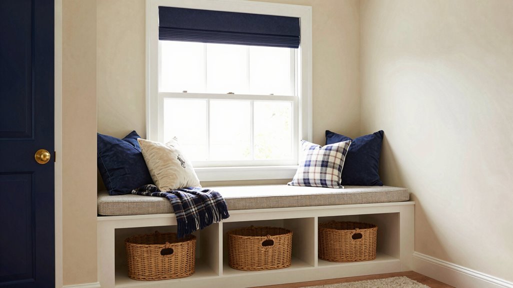 soft hidden toy storage seating