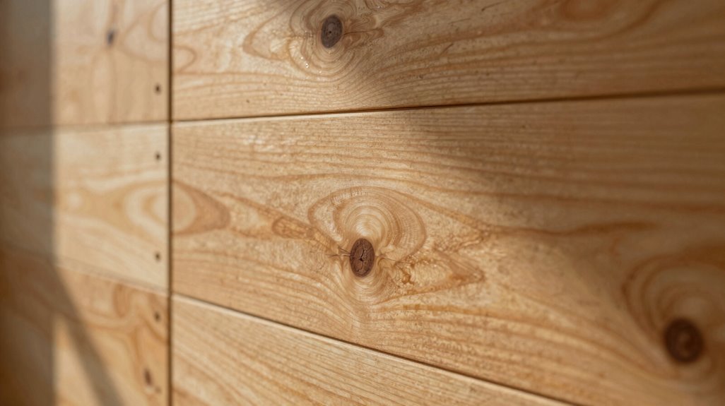 Why Plywood Walls Are the Ultimate Design Flex 12 sustainable plywood fsc durability low emissions