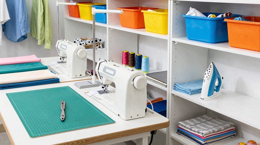 task based workspace organization guide