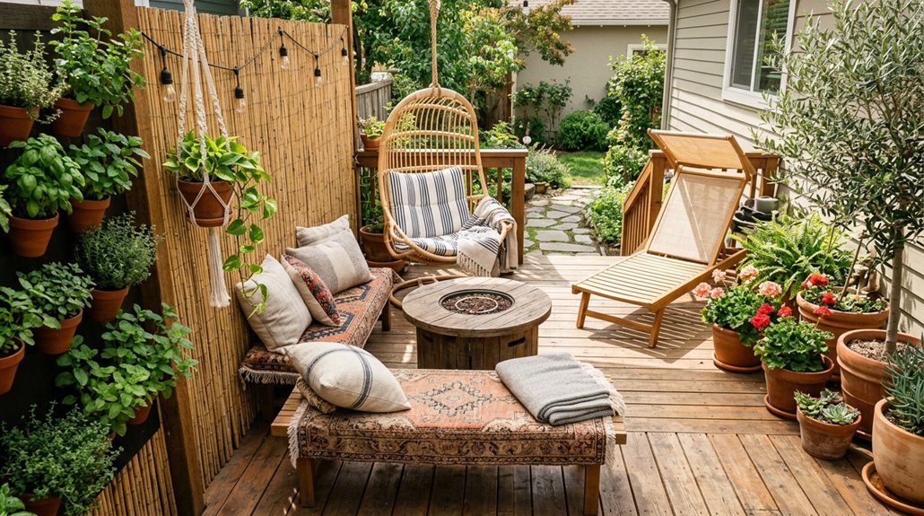 ten porch ideas outdoorscape transformation