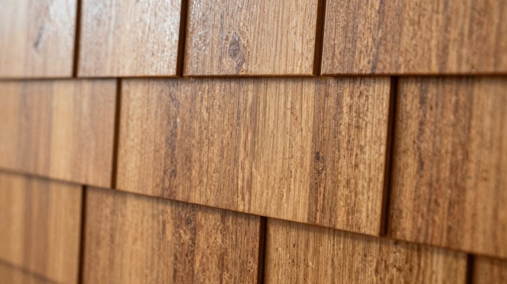 tongue and groove tight seams