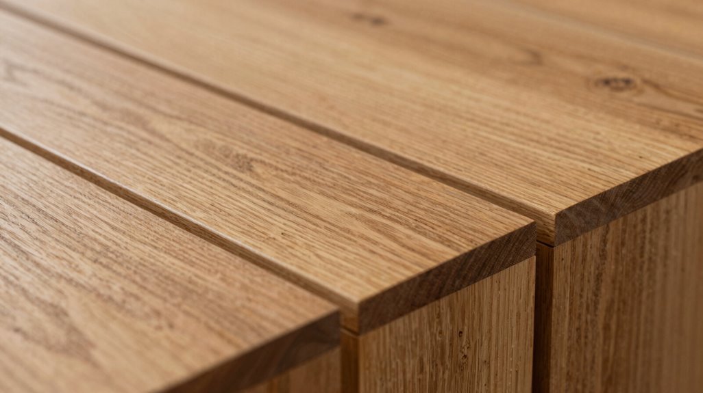 tongue and groove wall pricing guidance