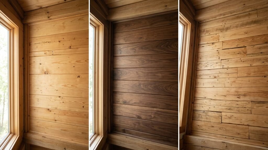 top 3 budget wood ceilings