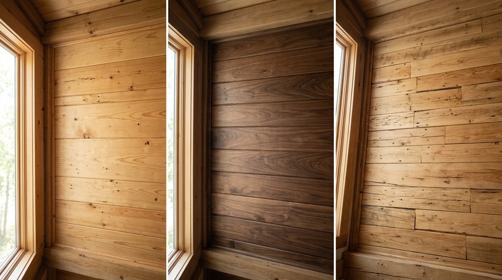 top 3 budget wood ceilings