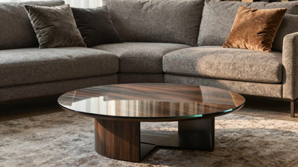 two thirds rule for tables