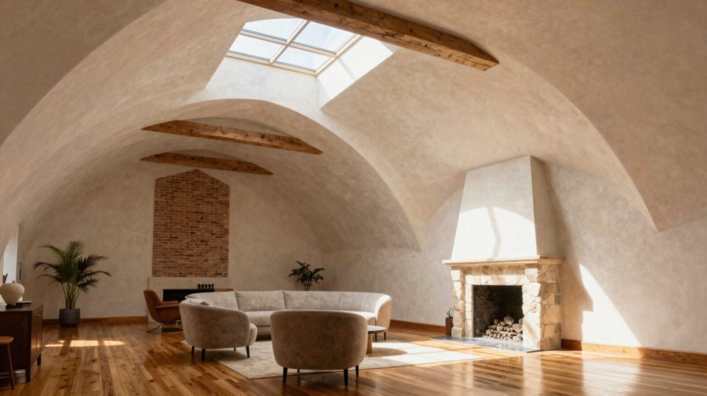 Vaulted Ceilings: A Complete Guide for Homeowners 10 valued vaulted ceiling feasibility considerations