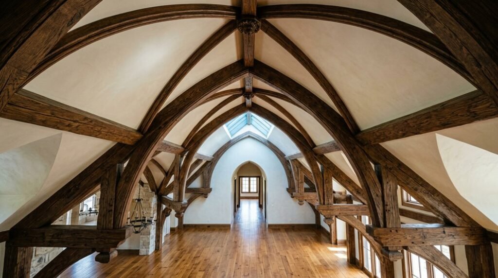 vaulted ceilings homeowner guide highlights