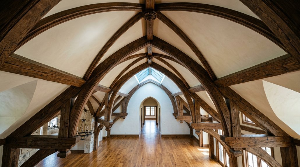 vaulted ceilings homeowner guide highlights