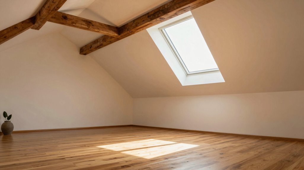 Vaulted Ceilings: A Complete Guide for Homeowners 3 vaulted ceilings light value drawbacks