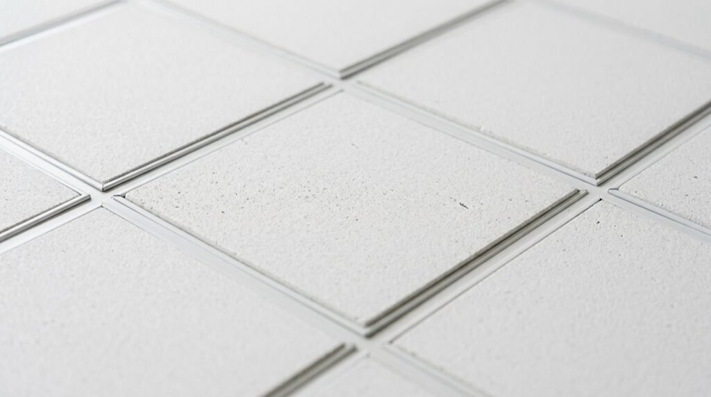 what are ceiling tiles