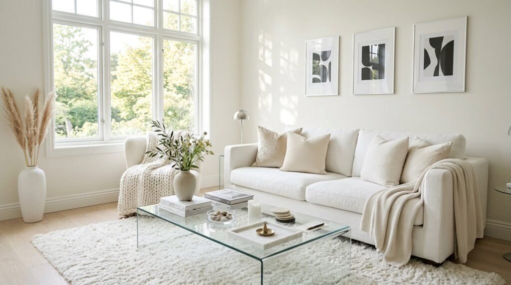 white living room dream 15 design ideas