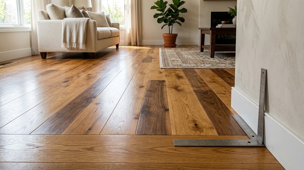 wood flooring selection installation maintenance guide