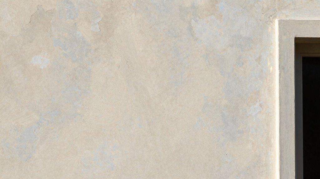 What Makes Limewash Walls a Timeless Texture Choice? 6 zero voc limewash predictable performance